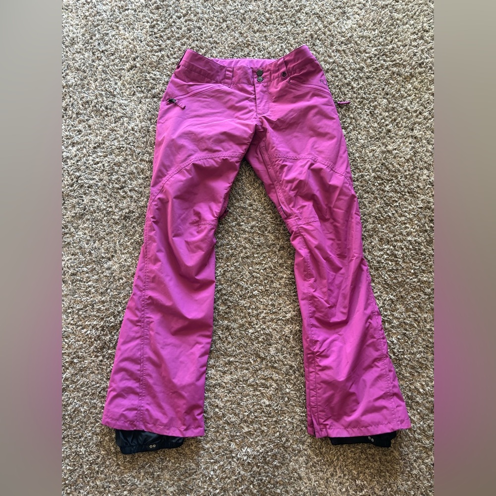 Burton Dryride Pants